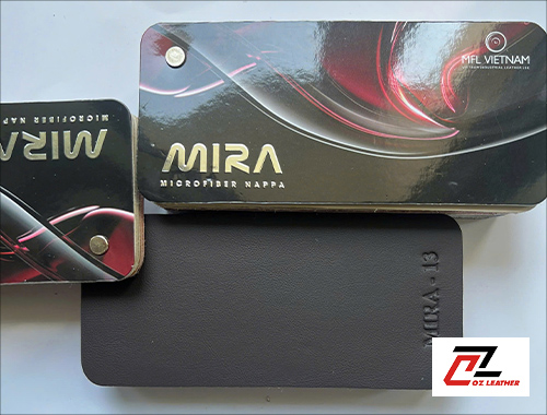 Da Mira bán sofa